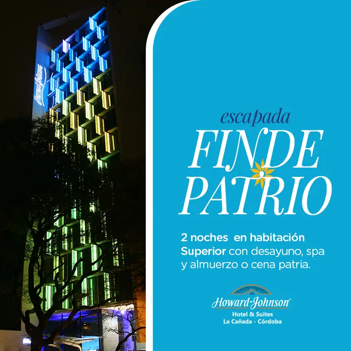 FINDE PATRIO
