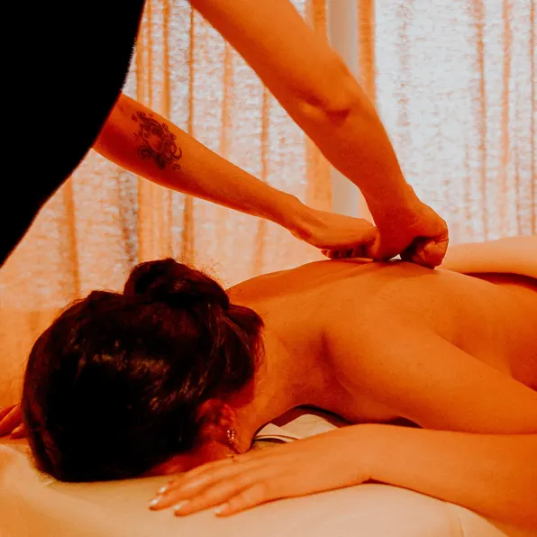 Full Day Spa