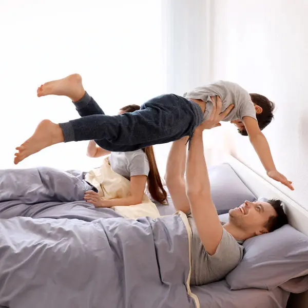 Family Plan – Disfrutar en familia